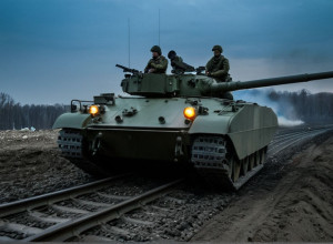 Conflictul ruso-ucrainean: ultimele evenimente