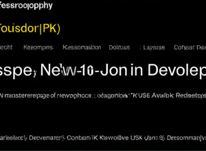 Utilizarea eficientă a JSON în dezvoltarea software