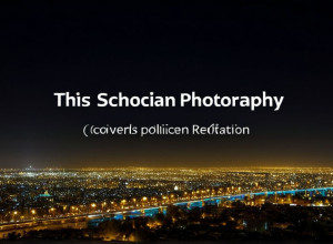 Iranul ia în considerare mutarea capitalei Teheran din cauza problemelor critice