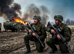 Conflictul ucrainean: cauze, desfășurare și consecințe