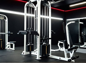 Lesley Maxwell, antrenoarea de fitness la 65 de ani: „Sunt în cea mai bună formă a vieții mele”