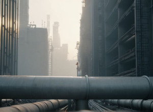 Scurgere de gaze la Bamberg: Locuitorii, îndemnați să închidă ferestrele