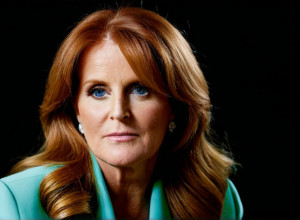 Un nou eșec pentru Sarah Ferguson: Publicarea cărții de copii a fost oprită