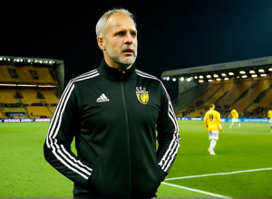 Dynamo Dresda sub presiune: Antrenorul Stamm cere abordare instinctivă pentru succes