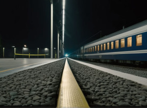 Descoperire macabră în Germania: Un bărbat găsit muribund lângă o gară din Wiesloch