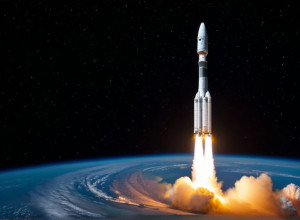 Lansarea primei misiuni Artemis