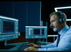 Analiza impactului inteligenței artificiale asupra pieței muncii