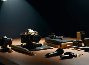 Record Mondial: Gura Uriașă a lui Isaac Johnson Uimește Lumea