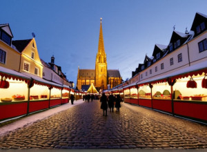 Atac terorist la târgul de Crăciun: Un an de la tragedia care a șocat