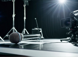 Fondatorul Wikipedia, Jimmy Wales, a întrerupt un interviu după 48 de secunde din cauza unei „întrebări stupide”