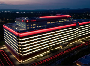 Spitalul DRK din Saarlouis intră în insolvență: 800 de angajați, locuri de muncă în pericol