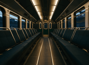 Atentat cu cuțitul într-un tren spre Londra: Managerul (48) a supraviețuit: „Eram la pământ și spuneam: «Te rog, nu!»”