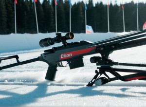 Noul Scandal în Biatlonul Francez: Suspiciuni de Manipulare a Armei Agită Echipa