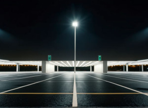 Studiu nou: Aproape jumătate dintre mașinile din Germania nu sunt utilizate