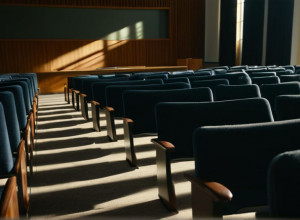 Studenți în protest: Părăsesc sala în timpul discursului lui Friedrich Merz