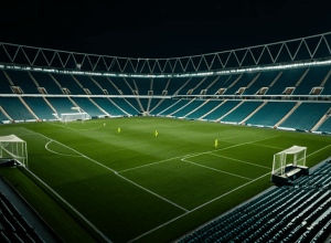 Hoffenheim învinge Wolfsburg cu 3-2: "Lupii" nu reușesc să se impună pe teren propriu