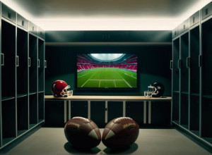 Surpriza lui Michael Olise: Starul de la Bayern care nu se uită la filme sau seriale!