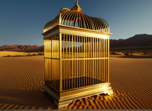 Fostul Rege al Spaniei Juan Carlos, Viață Solitară în Exil în „Cușca de Aur” din Abu Dhabi