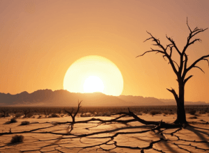 Morții Schimbărilor Climatice: Inacțiunea Politică Condamnă Mii de Oameni la Moarte Prematură