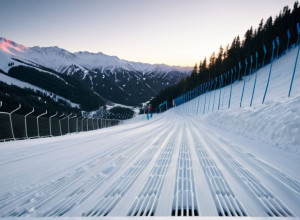 Cupa Mondială de Schi Alpin: Slalom Masculin la Levi – Ghid Complet pentru Transmisie Live