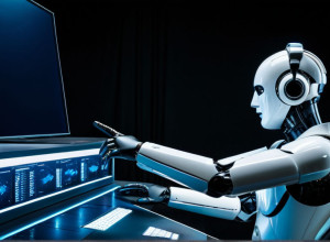 Cercetarea impactului inteligenței artificiale asupra economiei globale