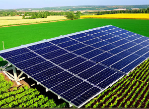 Panouri solare inovatoare de nouă generație