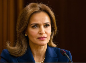 Sărbătorirea Zilei Internaționale a Femeii