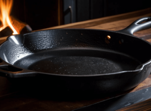 Top 5 tigăi din fontă de pe Amazon: Cele mai vândute pentru calitate și preț