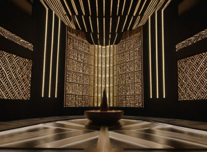 Pastorul din Berlin a oficiat o ceremonie inedită: Patru bărbați, o singură căsătorie