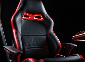 Am testat cele mai bune scaune de gaming sub 250 €: Care oferă cel mai bun confort ergonomic?