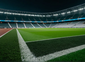 Situația Dificilă a lui Stanley Nsoki la Union Berlin: Fără Minute în Teren