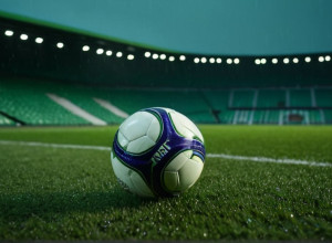 Kickers Offenbach: Un Egal Important în Ciuda Problemelor de Lot