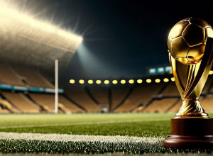 Talentul de la Köln, Said El Mala, are o „misiune” de la selecționer pentru a ajunge la Cupa Mondială