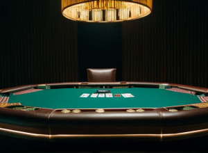 Pasionatul de Poker Christoph Vogelsang, Nominalizat la Mega-Evenimentul WSOP Paradise din Bahamas