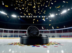 Germania triumfă la Cupa Germaniei: Echipa națională de hochei pe gheață învinge Slovacia cu 3-0