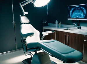 Un Scaun Stomatologic S-a Rupt Sub Un Pacient De Doi Metri, Clinica Cerând Despăgubiri De 1700 Euro