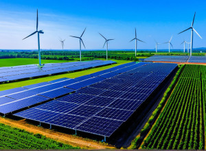 Tehnologii inovatoare în domeniul energetic