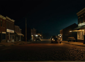 Hoți de Țigări Prinși în Fundătură după Furt de 15.000 Euro