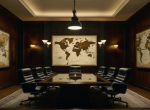 Dezvăluiri Șocante: E-mailurile lui Epstein expun lumea secretă a milionarilor influenți