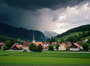 Previzualizare "Dahoam is Dahoam": Săptămână plină de emoții și evenimente în Lansing