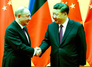 Vizita lui Lars Klingbeil în China: SPD și Partidul Comunist Chinez demonstrează unitate în fața divergențelor