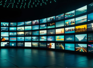 Noi Filme și Seriale pe Paramount+ în Noiembrie 2025: Ce Urmează să Vezi