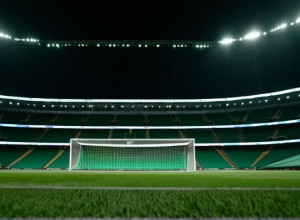 Lewandowski, în vizorul lui Fenerbahce: Clubul turc îi oferă un contract atacantului star