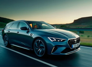 Confruntarea giganților: Audi A6 Avant vs. BMW Seria 5 Touring – Cine construiește cel mai bun break de lux?