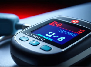 Semne de Avertizare ale Diabetului: Când Ar Trebui Să Consultați un Medic?