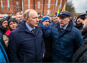 Greva profesorilor din Marea Britanie