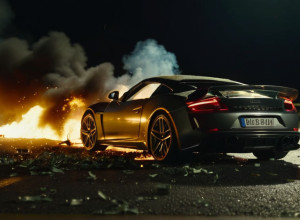 Milionarul rus în criptomonede, Alexei Dolgikh, a murit într-un accident spectaculos de Lamborghini la Moscova