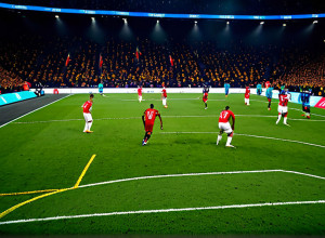 Eintracht Frankfurt Caută Soluții Pentru "Seceta de Goluri": Planul Antrenorului Toppmöller