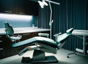 Scaun Stomatologic Rupt Sub un Bărbat de Doi Metri: Instanța Respinge Cererea Medicului