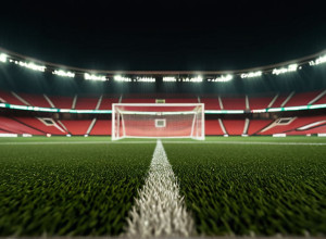 Toni Kroos și Marcelo, Vedete ale Fotbalului, Joacă în Bremen la Icon League